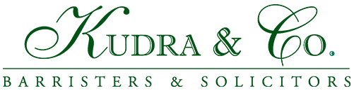 Kudra & Co logo